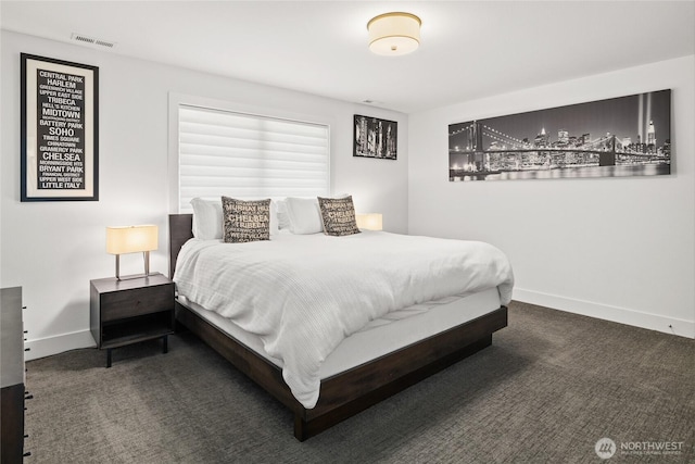 501 Maple Leaf Loop, Cle Elum, WA 98922 - bedroom featuring baseboards and carpet floors