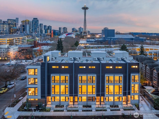 377 Valley St, Seattle, WA 98109 - photo 1
