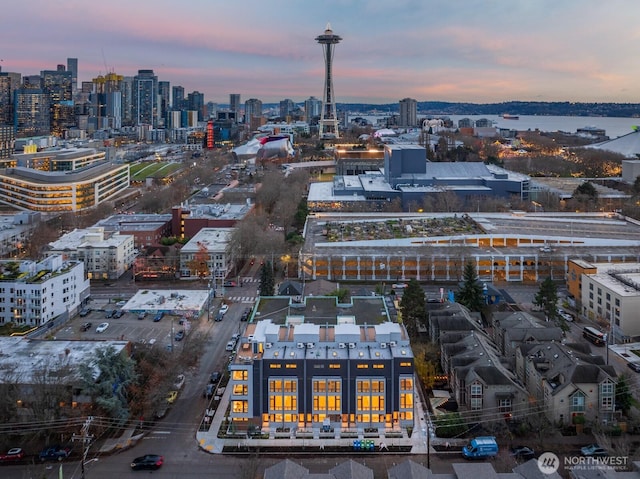 377 Valley St, Seattle, WA 98109 - photo 32