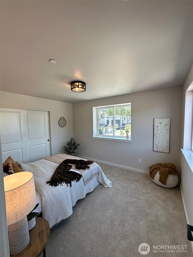 1714 Sunup Loop, Bellingham, WA 98226 - carpeted bedroom featuring baseboards