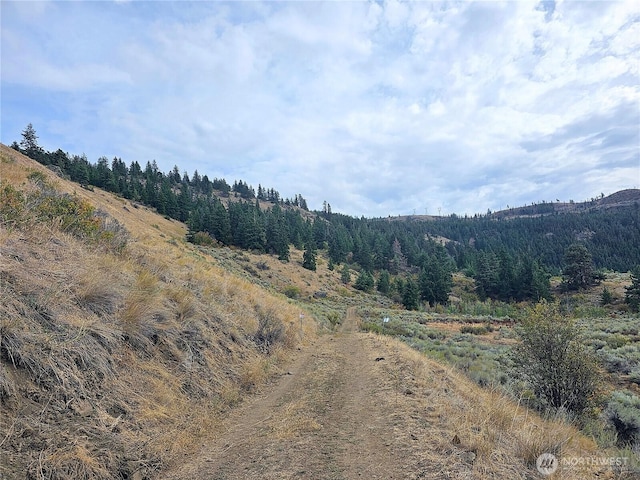 1XX Redfield Rd, Waterville, WA 98858