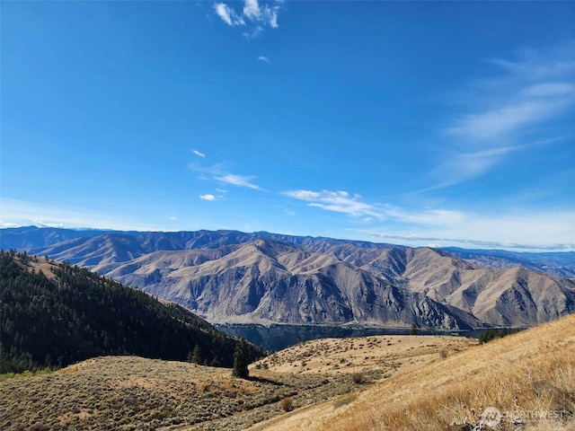 1XX Redfield Rd, Waterville, WA 98858