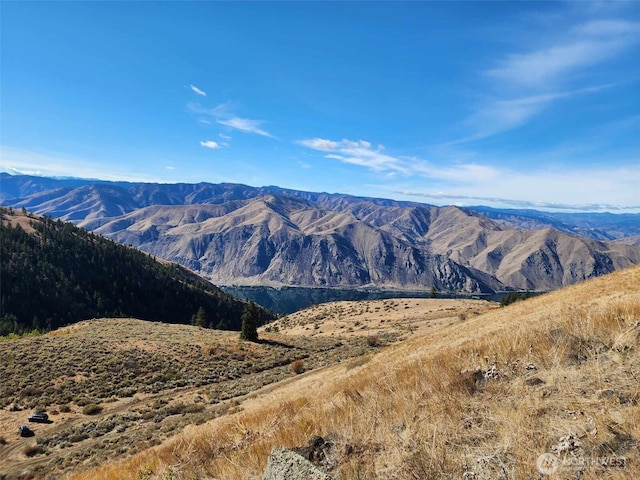 1XX Redfield Rd, Waterville, WA 98858
