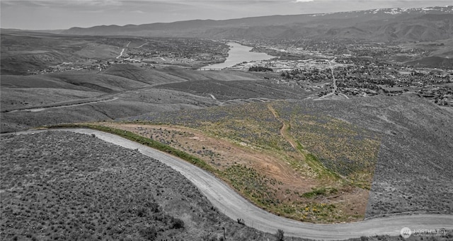 0LOT1 Burch Mountain Rd, Wenatchee, WA 98801