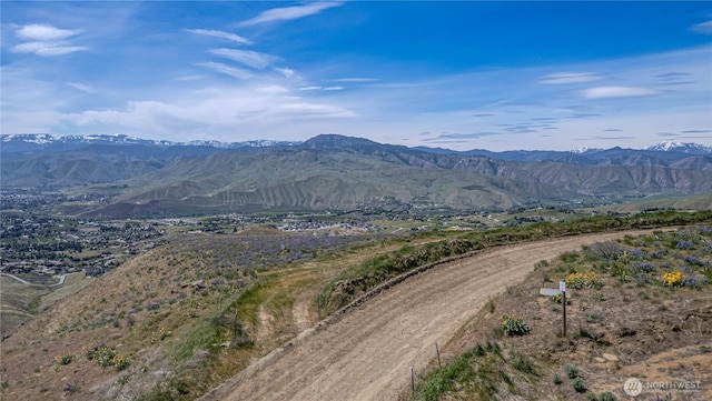 0LOT1 Burch Mountain Rd, Wenatchee, WA 98801