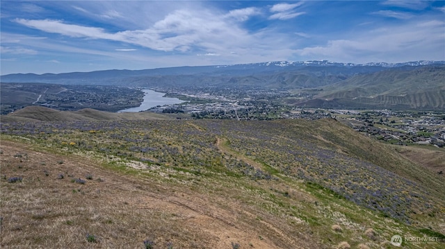 0LOT1 Burch Mountain Rd, Wenatchee, WA 98801