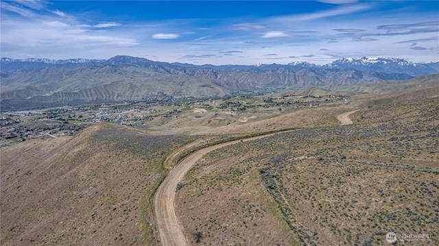0LOT1 Burch Mountain Rd, Wenatchee, WA 98801