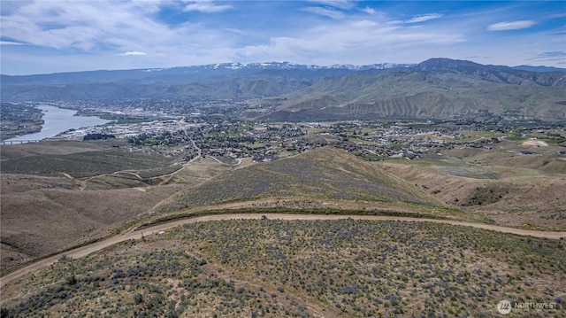 0LOT1 Burch Mountain Rd, Wenatchee, WA 98801