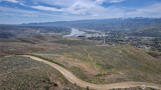 0LOT1 Burch Mountain Rd, Wenatchee, WA 98801