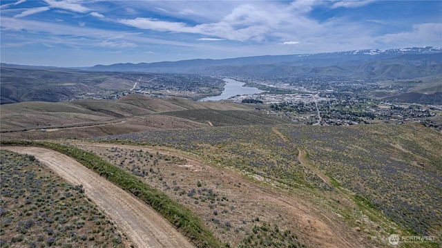 0LOT1 Burch Mountain Rd, Wenatchee, WA 98801