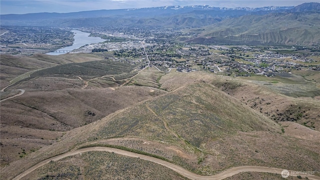 0LOT1 Burch Mountain Rd, Wenatchee, WA 98801