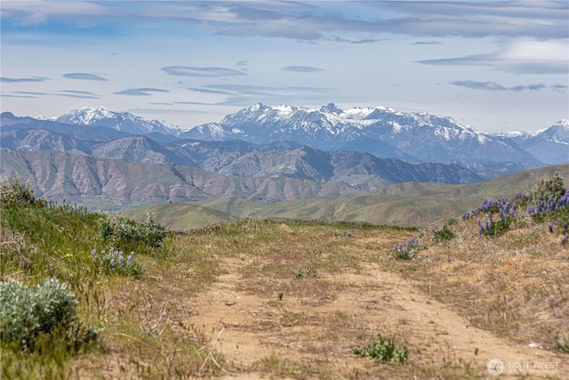 0LOT1 Burch Mountain Rd, Wenatchee, WA 98801