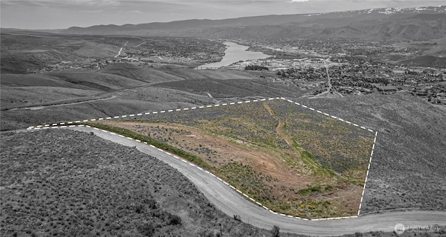 0LOT1 Burch Mountain Rd, Wenatchee, WA 98801