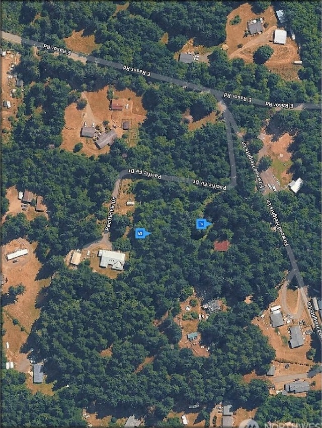 20 E Firwood Heights Ln, Belfair, WA 98528 - photo 31
