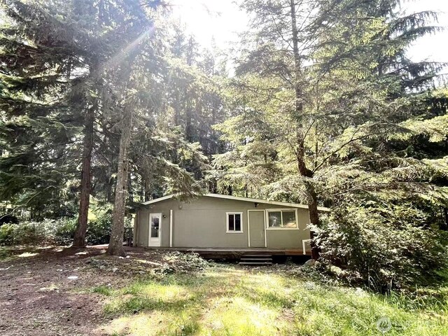 20 E Firwood Heights Ln, Belfair, WA 98528 - photo 4
