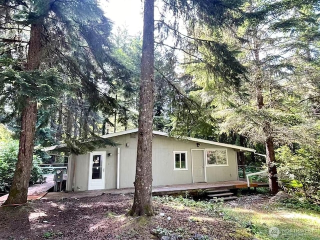 20 E Firwood Heights Ln, Belfair, WA 98528 - photo 5