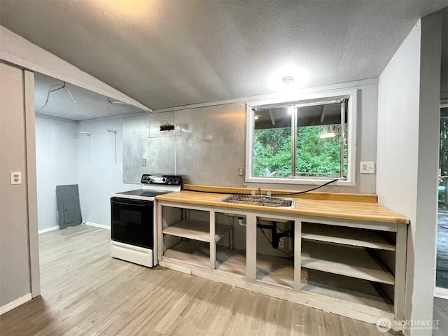 20 E Firwood Heights Ln, Belfair, WA 98528 - photo 6