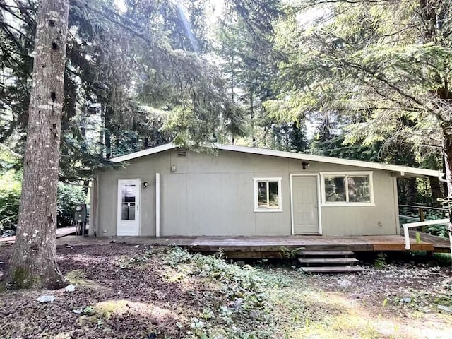 20 E Firwood Heights Ln, Belfair, WA 98528 - photo 1