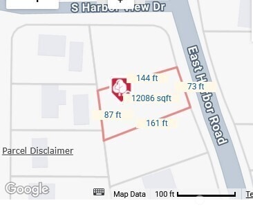 0 E Harbor Rd, Langley, WA 98260