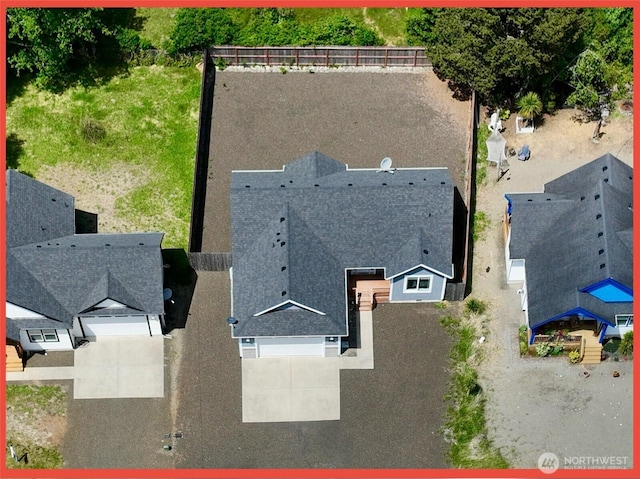 172 Pacific Blvd NW, Ocean Shores, WA 98569 - view of subject property