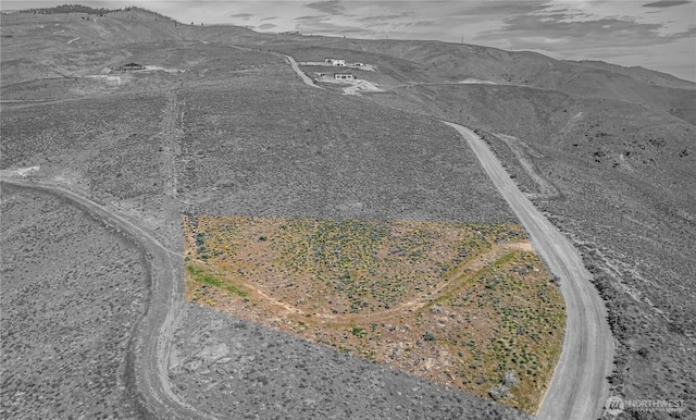 0LOT2 Burch Mountain Rd, Wenatchee, WA 98801