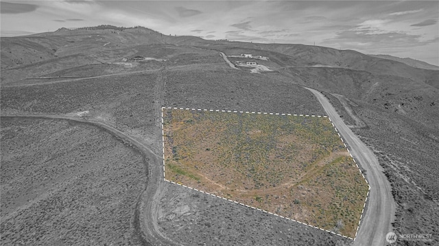 0LOT2 Burch Mountain Rd, Wenatchee, WA 98801