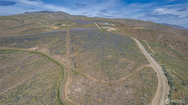0LOT2 Burch Mountain Rd, Wenatchee, WA 98801