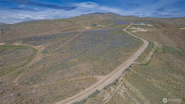 0LOT2 Burch Mountain Rd, Wenatchee, WA 98801