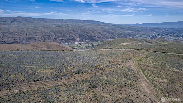 0LOT2 Burch Mountain Rd, Wenatchee, WA 98801