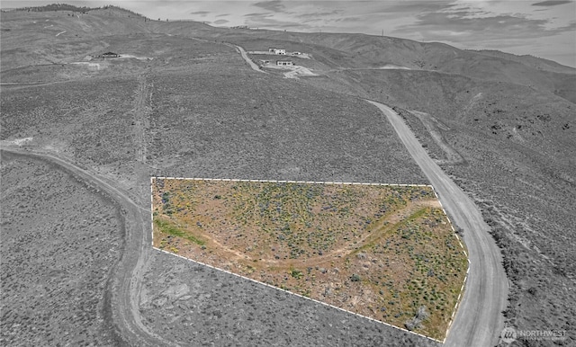 0LOT2 Burch Mountain Rd, Wenatchee, WA 98801