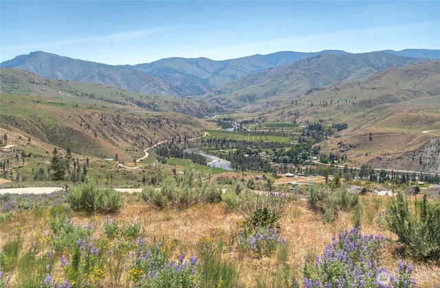 0LOT2 Highland Vis, Methow, WA 98834 - photo 1