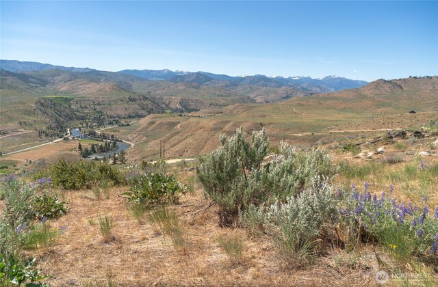 0LOT2 Highland Vis, Methow, WA 98834 - photo 8