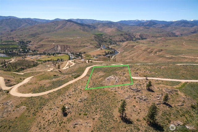 0LOT2 Highland Vis, Methow, WA 98834 - photo 2