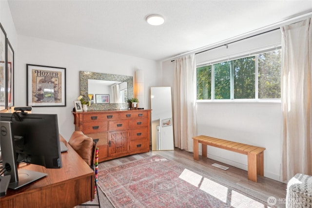4210 N Vassault St, Tacoma, WA 98407 - office space featuring light wood finished floors