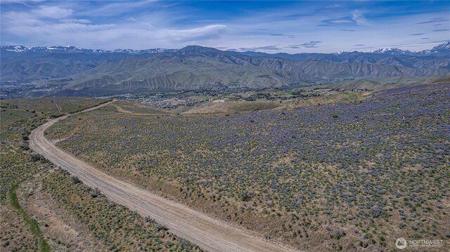 0LOT3 Burch Mountain Rd, Wenatchee, WA 98801