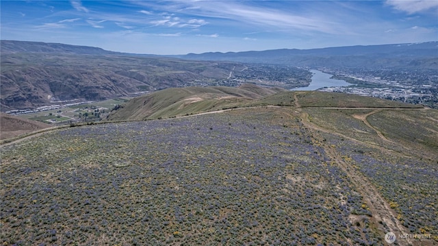 0LOT3 Burch Mountain Rd, Wenatchee, WA 98801