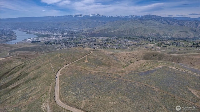 0LOT3 Burch Mountain Rd, Wenatchee, WA 98801