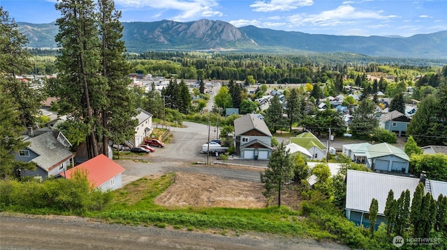 301 W 6th, Cle Elum, WA 98922