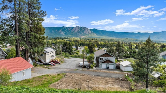 301 W 6th, Cle Elum, WA 98922