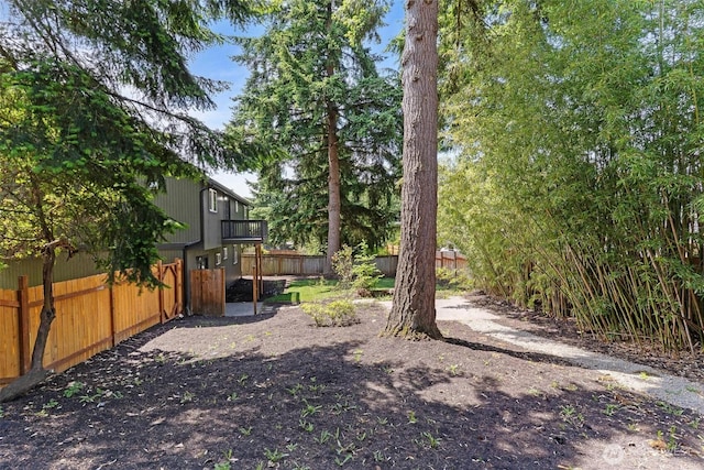 236 S 316th Pl, Federal Way, WA 98003 - view of fenced backyard