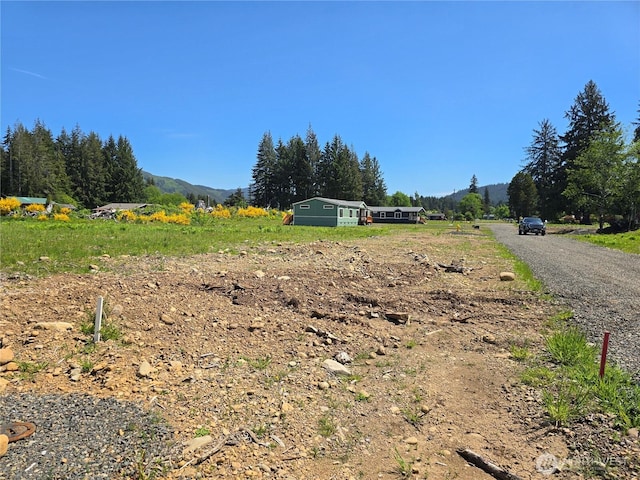 75 Newton Rd, Forks, WA 98331