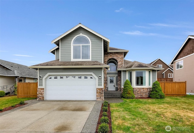 5194 Spoonbill Ln, Ferndale, WA 98248 - photo 1