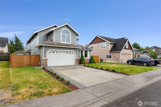 5194 Spoonbill Ln, Ferndale, WA 98248 - photo 2