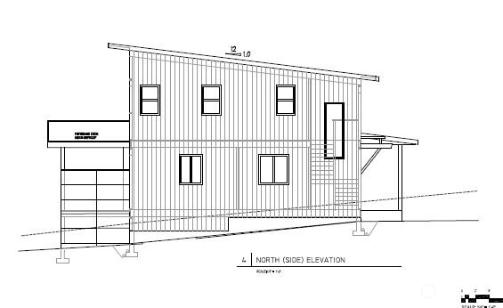 1286 Island Dr, Lummi Island, WA 98262