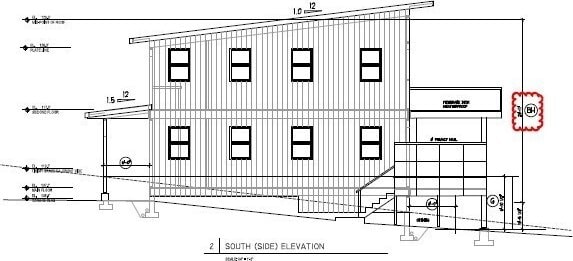 1286 Island Dr, Lummi Island, WA 98262