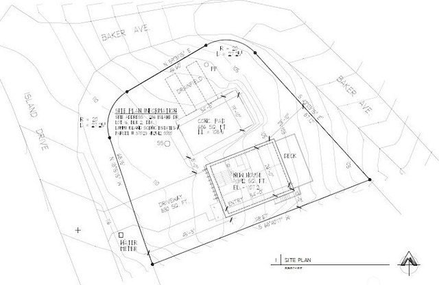 1286 Island Dr, Lummi Island, WA 98262