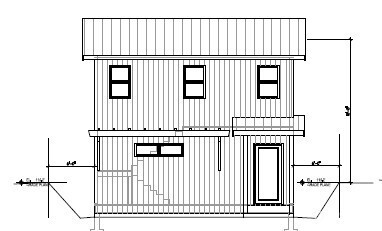 1286 Island Dr, Lummi Island, WA 98262