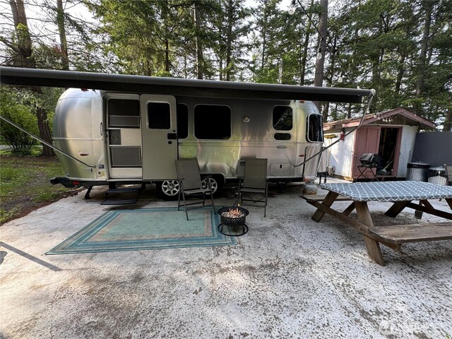 1286 Island Dr, Lummi Island, WA 98262