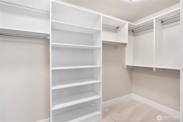 19 Inglewood Pl, Bellingham, WA 98229 - spacious closet featuring carpet flooring