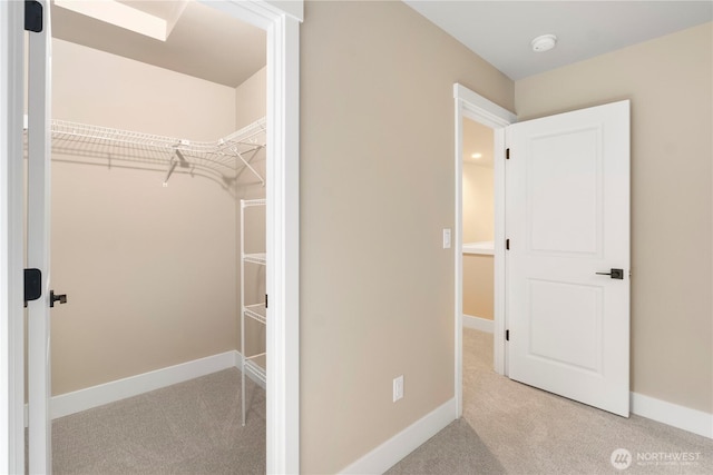 19 Inglewood Pl, Bellingham, WA 98229 - view of closet